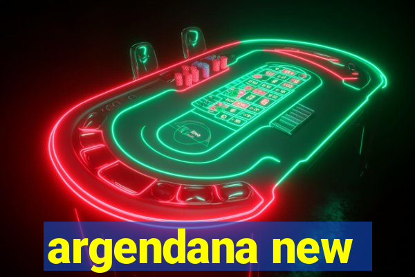 argendana new